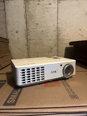 Acer H5360 DLP Projector H7P0901 Tested Works Unit Only • $199.99