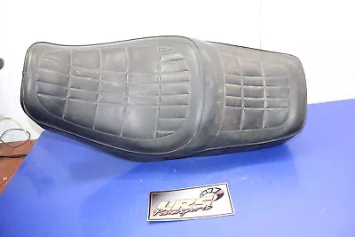 Yamaha Virago Front Drivers Seat 10l-24730-00 • $67.96