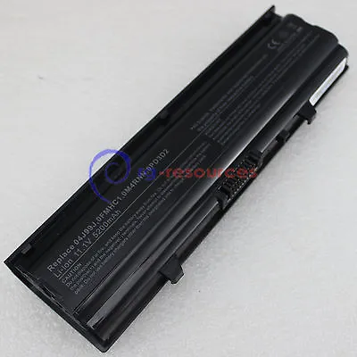 6Cell Battery For Dell Inspiron 14V 14vr N4020 N4030 N4030d 312-1231 • $20.14