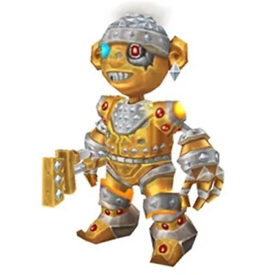 Knockoff Blingtron ✯ Wow ✯ Pet ✯ US • $59.90