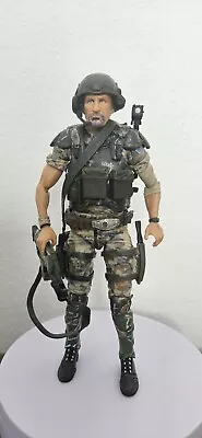 Neca Alien Colonial Marine Custom Made • $99.99