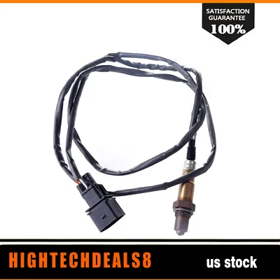 Upstream For 01-09 Volkswagen Jetta City 2.0L O2 Air Fuel Ratio Oxygen Sensor • $27.25