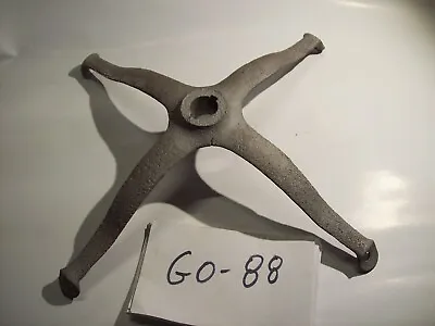 Model T Ford Steering Wheel Center Yoke  Av8 Roadster Coupe Trog Jalopy Rat Rod  • $32