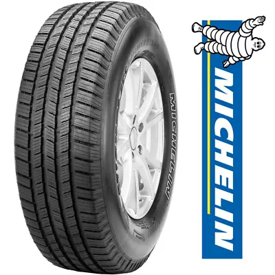 MICHELIN Defender LTX M/S 31x10.50R15LT 109R OWL 6 Ply (Quantity Of 2) • $507.98