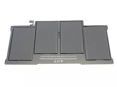 USED Original Genuine Battery A1405 For MacBook Air 13  A1369 2011 A1466 2012 • $37.99