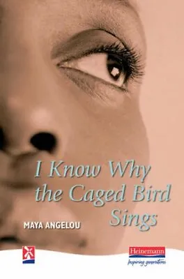 I Know Why The Caged Bird Sings (New Windmills) By Ms Maya Angelou • £4.56
