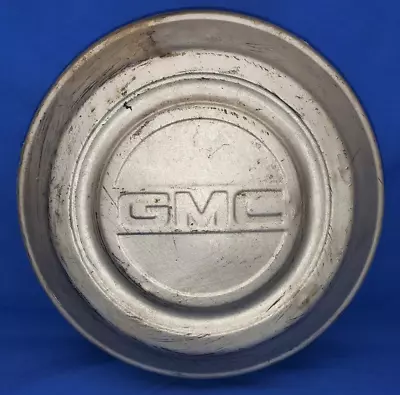 Vintage 1967 1968 GMC Pickup Truck 9  Dog Dish Hubcap • $49.99