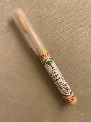 Miswak Sewak Al-Radwan - 6  Natural Toothbrush With Miswak Holder /مسواك سواك مع • $14.99