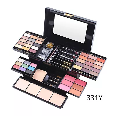 MISS ROSE All In One Makeup Gift Kit 49 Colors Makeup Set Combination Palette • $44.99