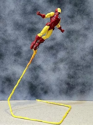 Marvel Legends Ironman Flight Stand • $20
