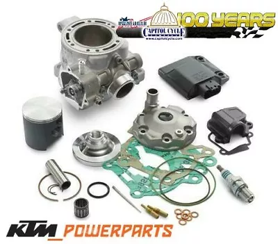 47649905044 KTM Husqvarna 105 Big Bore Cylinder Kit 85SX 85XC TC85 2018-2023 • $839.99