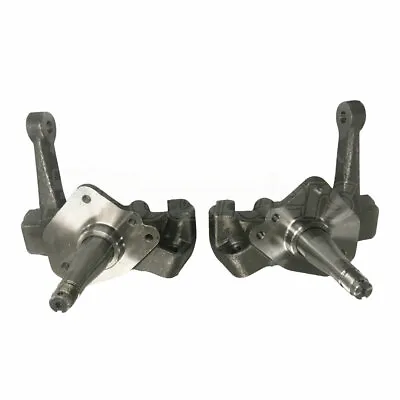 Suspension 2  Drop Lowering Spindles For 1974-1980 Ford Pinto Mustang Street Rod • $100