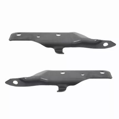 For Chevy Monte Carlo 2006 2007 Hood Hinge Driver And Passenger Side | Pair • $66.66