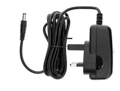 Power Supply Charger Adaptor For Bosch Athlet Cordless Vacuum Cleaners Uk Plug • £6.99