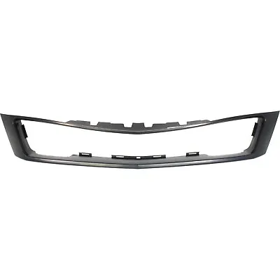 Grille Trim For 2010-12 Ford Mustang GT Model Center Primed AR3Z8419AA FO1210105 • $70.04