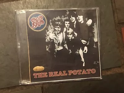 Moby Grape - The Real Potato - Unreleased Studio 2009 Cdr - All Original Members • $49.99