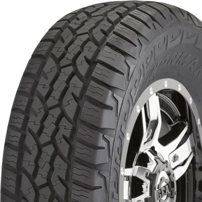 4 New LT285/75R16 E 10 Ply Ironman All Country AT All Terrain Truck SUV Tires • $732.56