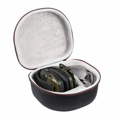 £21 • Buy Carry Case For Electronic Ear Defenders And Glasses
