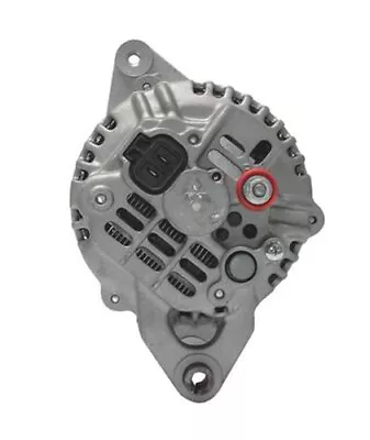 New Alternator Fits Mitsubishi Mighty Max 2.4l 1990-1996 Ta000a15001 Md111231 • $128.59