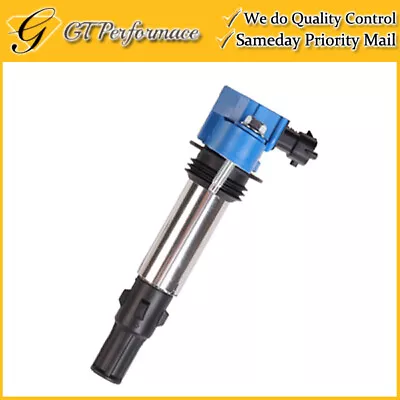 Performance Ignition Coil For Allure LaCrosse/ CTS SRX STS/ Traverse 2.8/3.6L V6 • $48.88