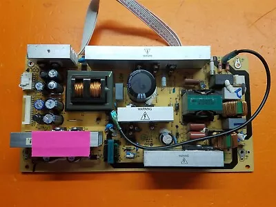$30 • Buy ⭐️⭐️⭐️⭐️⭐️ TV Power Supply Board Unit W Cables **DEFECTIVE** 276046
