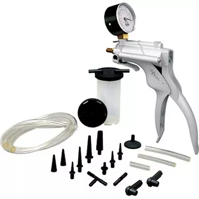 Mityvac MV8000 Automotive Vacuum Test And Bleed Kit • $52.26