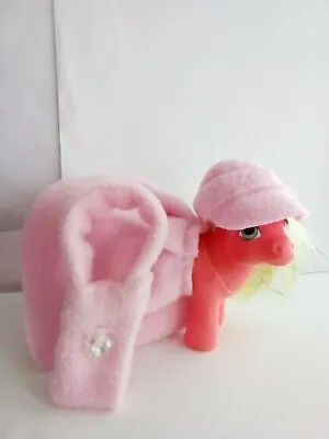 Clothes And Accessories Fits My Little Pony Vintage Baby Little Pony Not Includ • £9.99