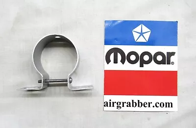 1964-1976 Mopar A B C E Body Big Block 383 440 Ignition Coil Mounting Bracket • $24.99