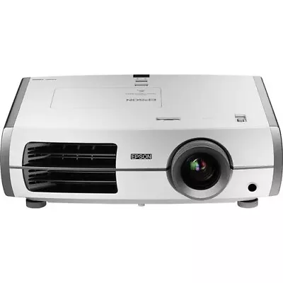 Epson PowerLite 8350 Home Cinema Projector • $449