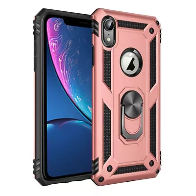 $9.98 • Buy Shockproof Case Cover For IPhone SE 12 13 Mini 11 14 Pro XS Max 6S 7 8 Plus X XR