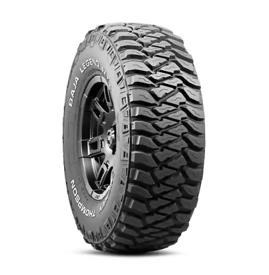 MICKEY THOMPSON Baja Legend MTZ LT285/75R16 126Q RWL 10 Ply (Quantity Of 1) • $310.29