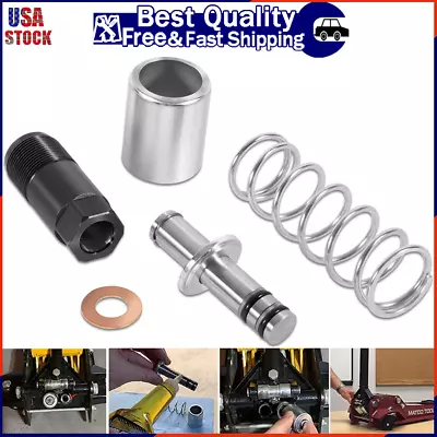 Pump Piston Plunger Kit For Harbor Freight-Costco-Arcan-Matco 3 & 3 1/4 Ton Jack • $49.50