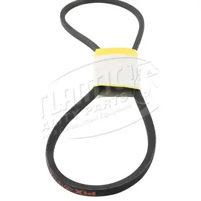 515383M1 Belt Fits Massey Ferguson 10 12 • $15.99