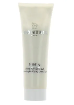 Pure-N By Monteil For Women And Men Balancing Purifying Creme 24h 1.7 Oz. NEW • $16.19
