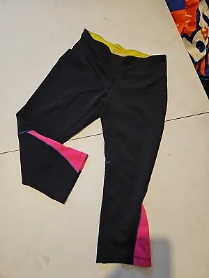 3/4 Sports Leggings For Women Uk New Balance Small • £0.10