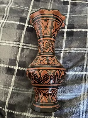 £60 • Buy Moroccan Vase