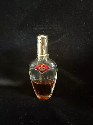 VTG Aviance Night Musk Cologne Spray Fragrance Bottle Prince Matchabelli 1.35 Oz • $9