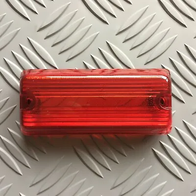 Massey Ferguson 135 148 165 175 185 188 Tail Light Lens Rear Light Lens • £9.99