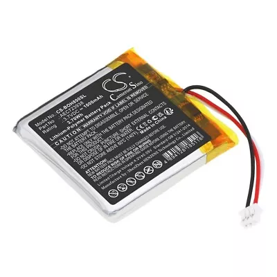 Battery For BANG & OLUFSEN AEC723938 Beoplay H8i Beoplay H9 3rd Generation • $44.15