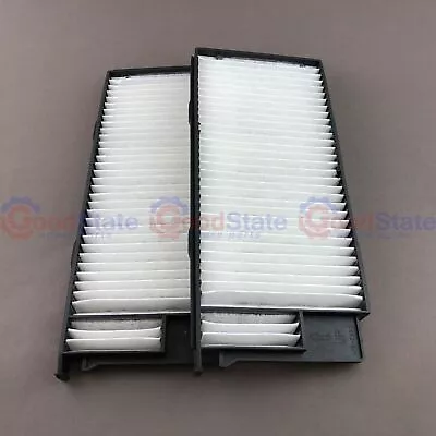 $54.92 • Buy For Toyota LandCruiser 1998-2007 100 Series HZJ UZJ HDJ FZJ Cabin Air Filter