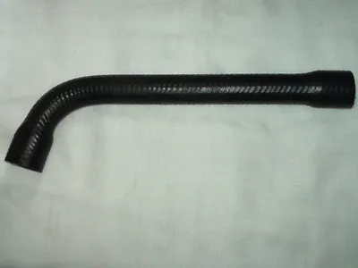 Alfa Romeo 105 SERIES 2 LOWER RADIATOR HOSE NEW OLD STOCK • $22.90