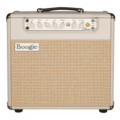 Mesa Boogie California Tweed 6V6 2:20 1x12 Combo Guitar Amp • $2099