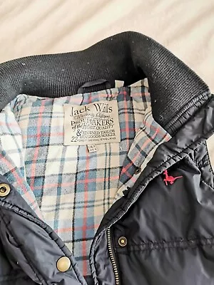 Jack Wills Body Earmer • £6