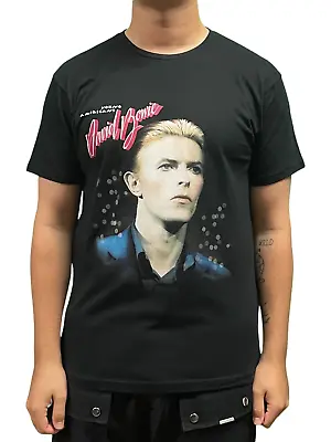 David Bowie - Young Americans Back Printed Official Unisex T Shirt Various Sizes • £15.99