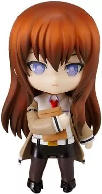 Steins;Gate Nendoroid Kurisu Makise (non-scale ABS&PVC Painted Action Fig... • $93.49