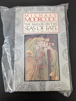 Elric Of Melnibone: The Sailor On The Seas Of Fate By Michael Moorcock  • $14.99