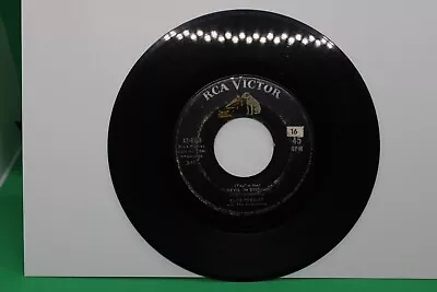 7  45rpm - Elvis Presley Please Don't Drag That String Around- RCA 47-8188 • $3