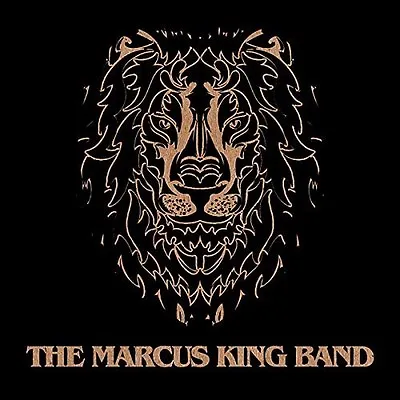 Marcus King Band - Marcus King Band [New CD] • $16.75