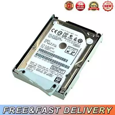 $32.55 • Buy High Speed 300M/s SATA Internal Hard Drive Disk For PS3/PS4/Pro/Slim Console
