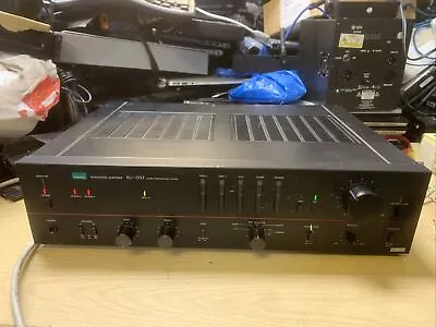 Sansui AU-D33 Stereo Integrated Amplifier Hi-Fi Separate • £139.99